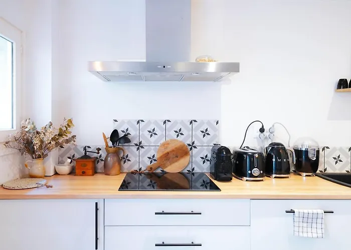 La Maison Galiene 3*