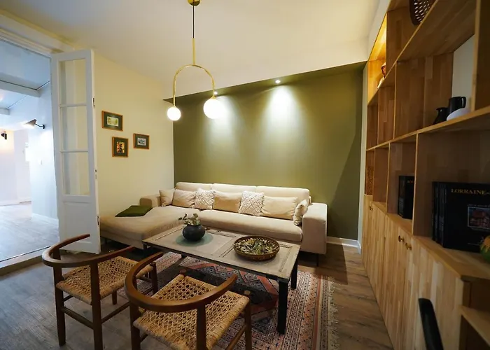 Bed & Breakfast La Maison Galiene Bordeaux