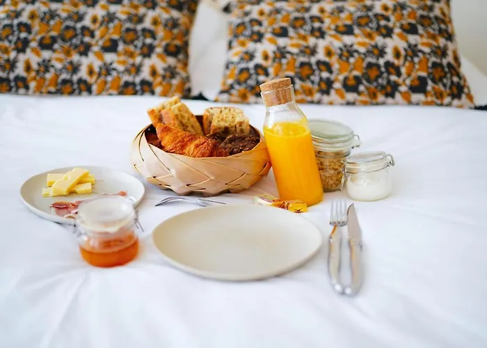 La Maison Galiene بوردو