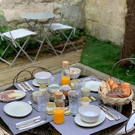 La Maison Galiene B&B 3*