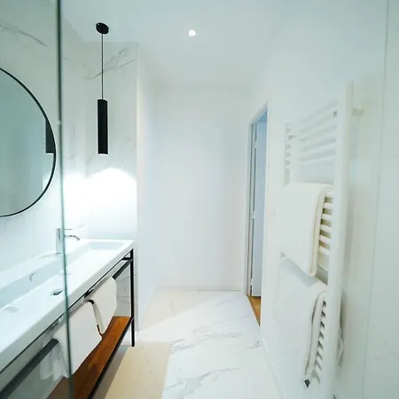 La Maison Galiene 3* 보르도