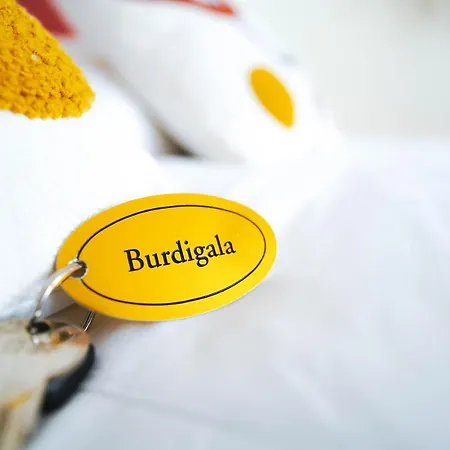 La Maison Galiene B&B 보르도