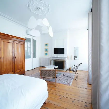 B&B La Maison Galiene