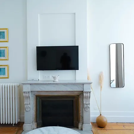 La Maison Galiene B&B 보르도