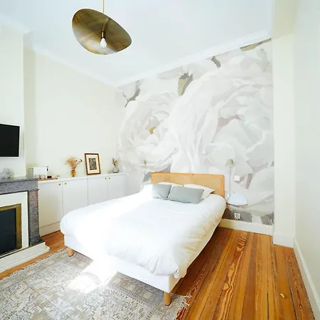 La Maison Galiene 보르도