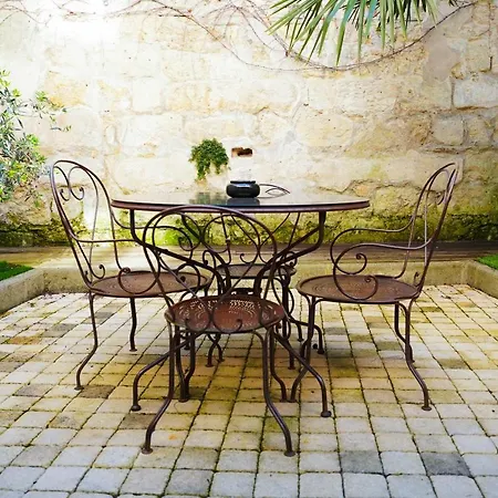 La Maison Galiene 3*