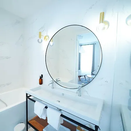 La Maison Galiene B&B