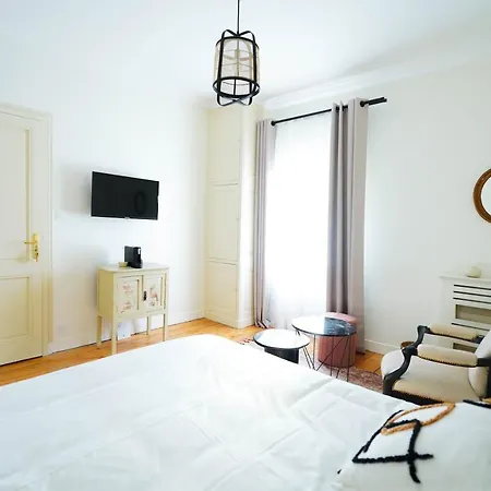 La Maison Galiene B&B 보르도