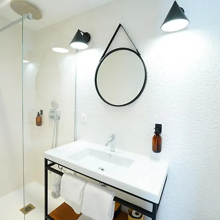 B&B La Maison Galiene