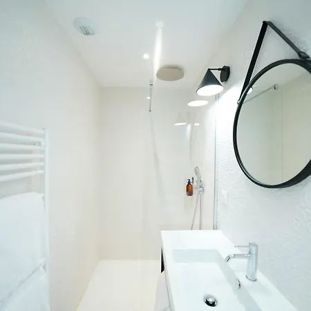 La Maison Galiene B&B 보르도