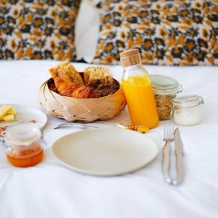 La Maison Galiene 보르도