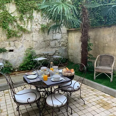 La Maison Galiene Bordeaux