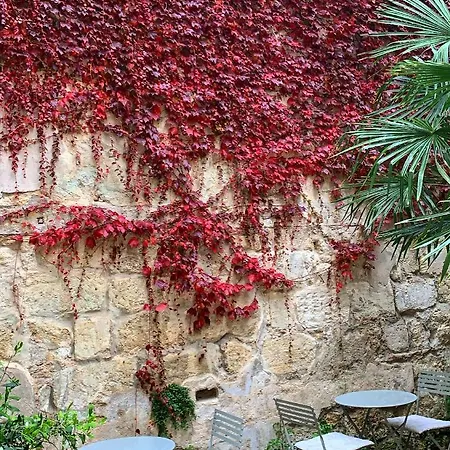 La Maison Galiene Bed and Breakfast Μπορντό