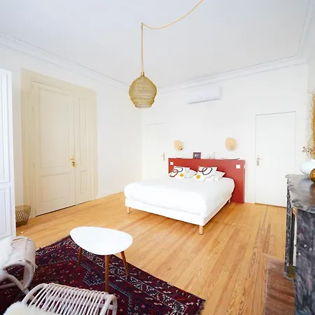 Bed & Breakfast La Maison Galiene