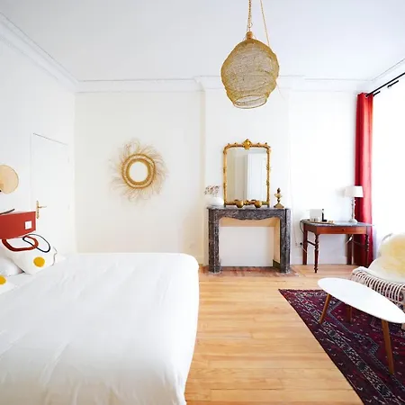 La Maison Galiene Oda ve Kahvaltı