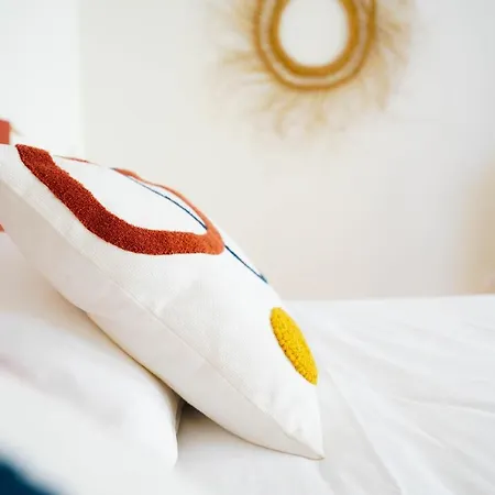 Bed & Breakfast La Maison Galiene Bordeaux