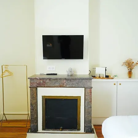 Bed and Breakfast La Maison Galiene 3*