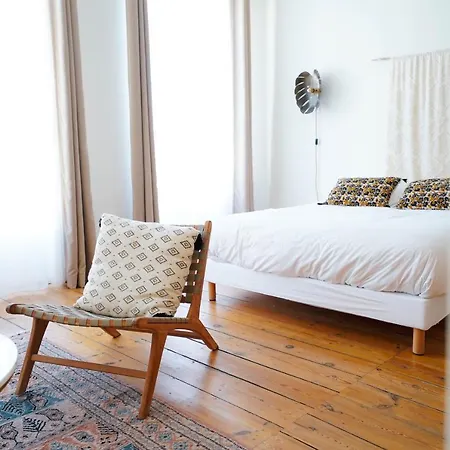 La Maison Galiene 3* Μπορντό