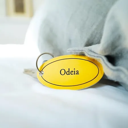 La Maison Galiene Bed and Breakfast 3*