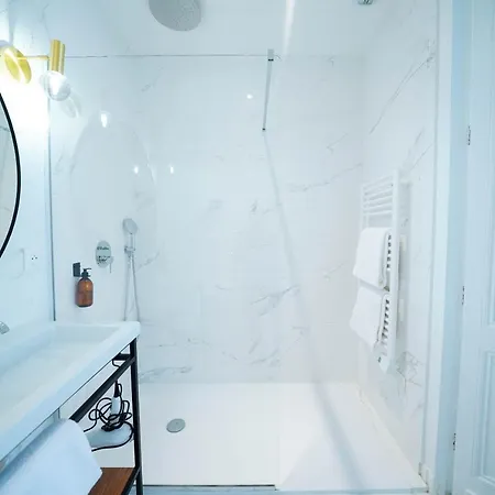 La Maison Galiene 3*