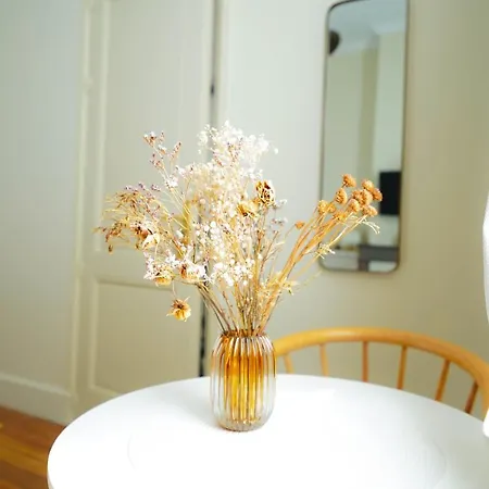 La Maison Galiene Bed and Breakfast 3*