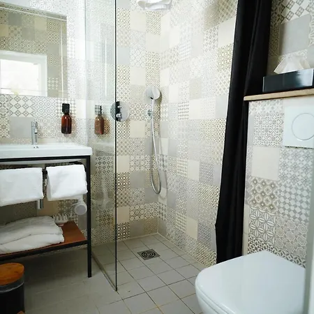 La Maison Galiene 3*