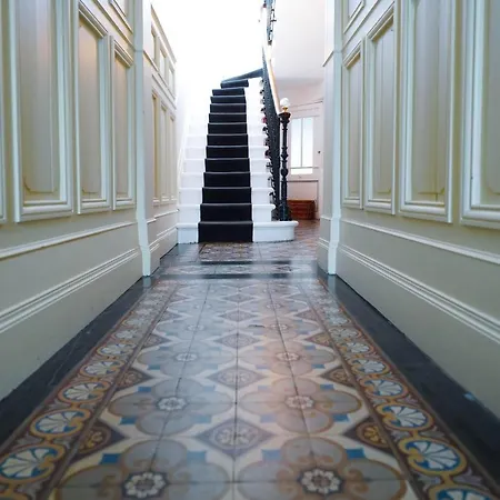 Bed and Breakfast La Maison Galiene