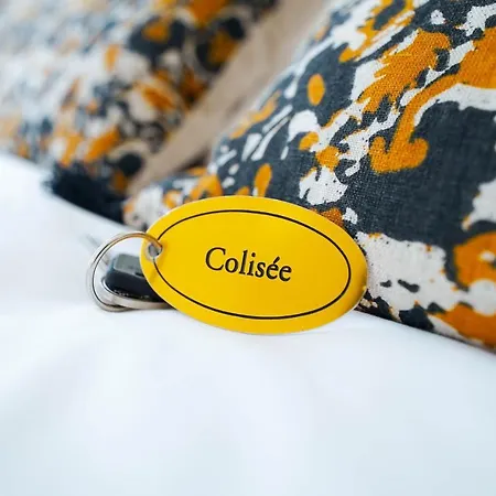 La Maison Galiene 3* Μπορντό