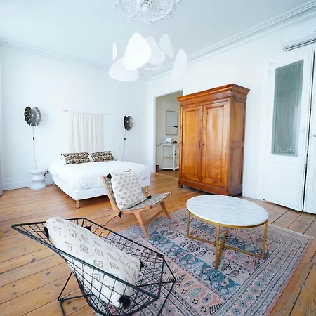 La Maison Galiene * Bordeaux