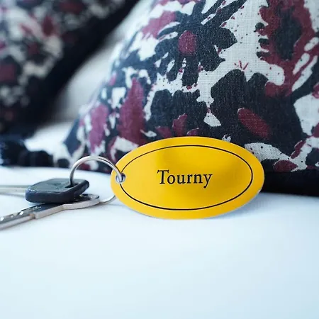 La Maison Galiene Bed and Breakfast