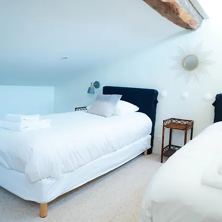 La Maison Galiene Μπορντό