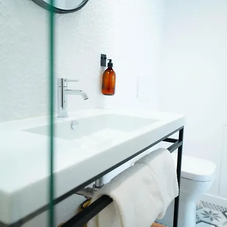 La Maison Galiene Μπορντό