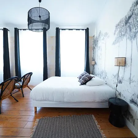 La Maison Galiene Bed and Breakfast