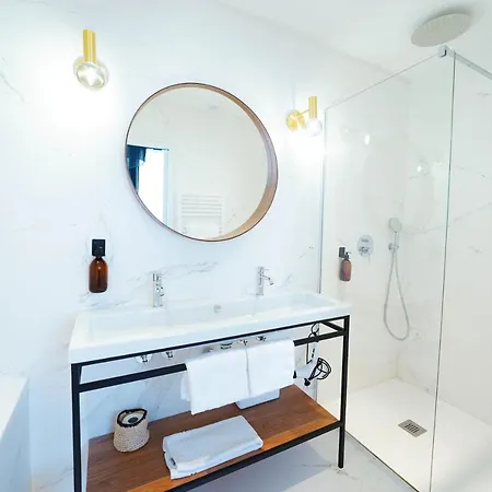 Bed & Breakfast La Maison Galiene *
