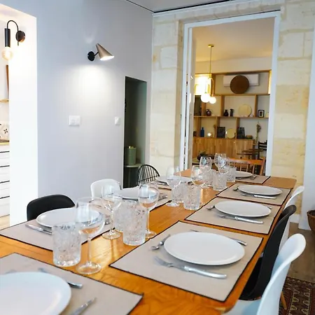 La Maison Galiene Bed & Breakfast *