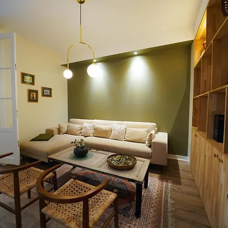 Bed and Breakfast La Maison Galiene Μπορντό