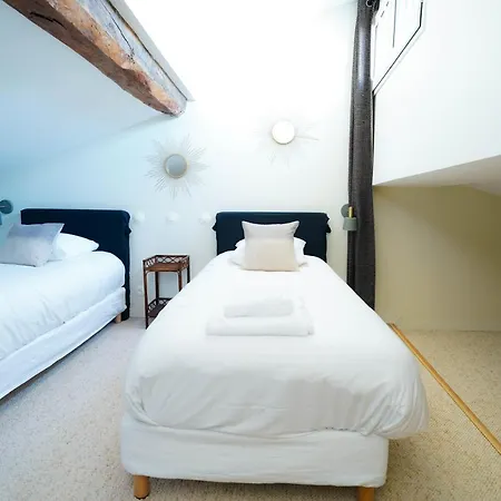 La Maison Galiene 3*