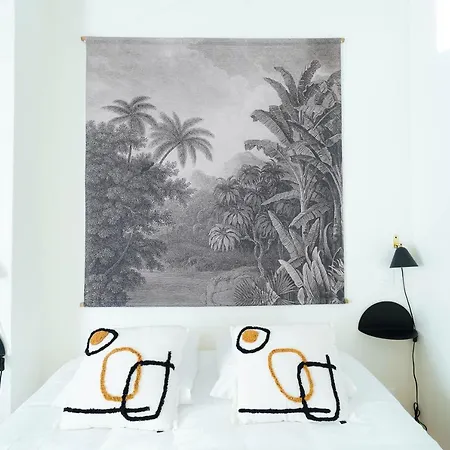 La Maison Galiene Bed & Breakfast *