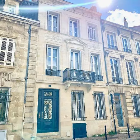La Maison Galiene