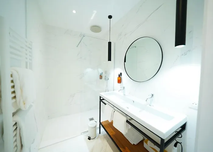 La Maison Galiene 3* Bordéus