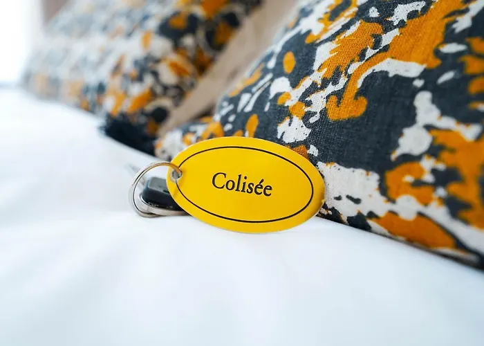 La Maison Galiene 3* Bordéus