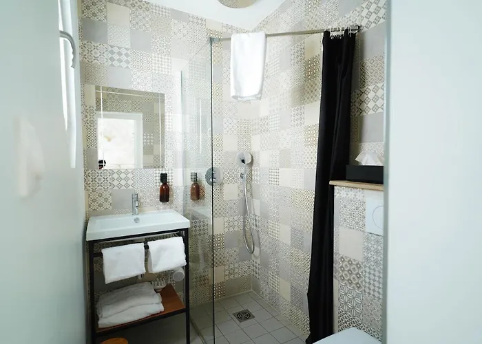 La Maison Galiene Bordéus