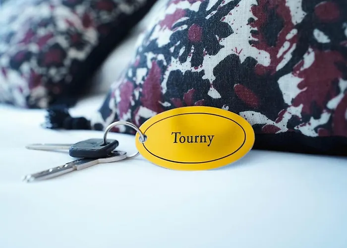 La Maison Galiene Alojamento de Acomodação e Pequeno-almoço