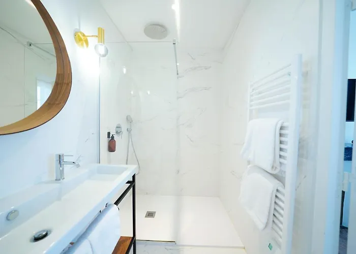 La Maison Galiene 3* Bordéus