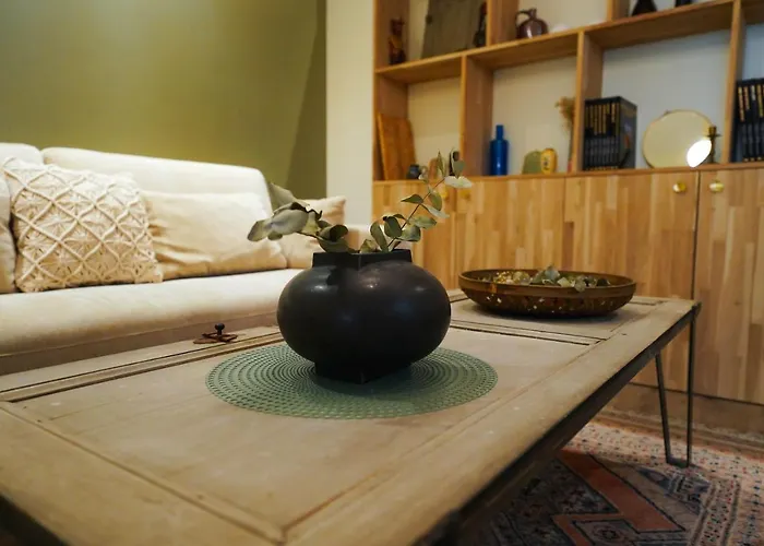 La Maison Galiene Bordéus